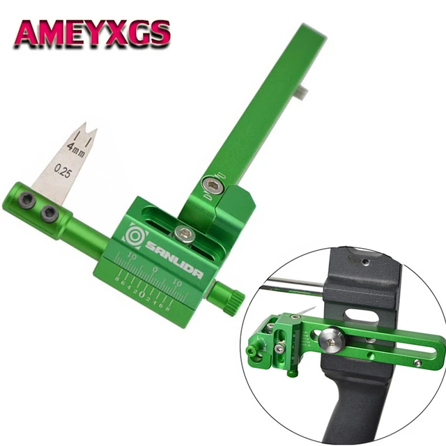  US $76.48 Archery Compound Arrow Rest Archery Aluminum Arrow Rest Adjustable Arrow Launcher Rest 