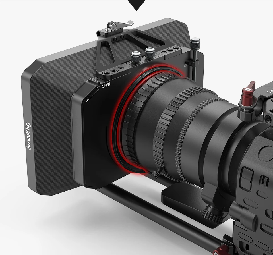 Material(s) Aluminum Alloy, Carbon Fiber, ABS+PC