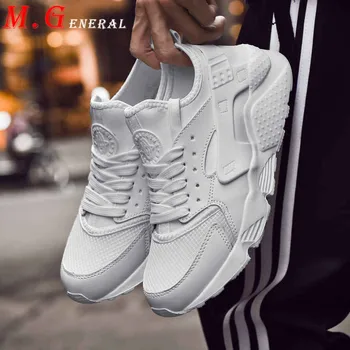 

Casual Men's Shoes Couple Tennis Sneakers Men Light Trainers Breathable Flat Men's Summer Shoes Fitness Man Shoe Zapatillas C43