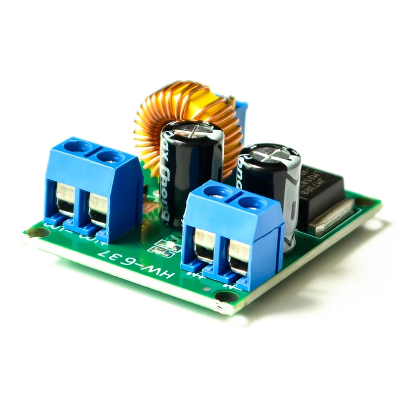 DC-DC 3 V-35 V Zu 4 V-40 V Step Up Power Module Boost Konverter 12v 24v Konverter 12v zu 5v DC DC Spannung Konverter 12v bis 19v DC-DC 3 V-35 V Zu 4 V-40 V Step Up Power Module Boost Konverter 12v 24v Konverter 12v zu 5v DC DC Spannung Konverter 12v bis 19v