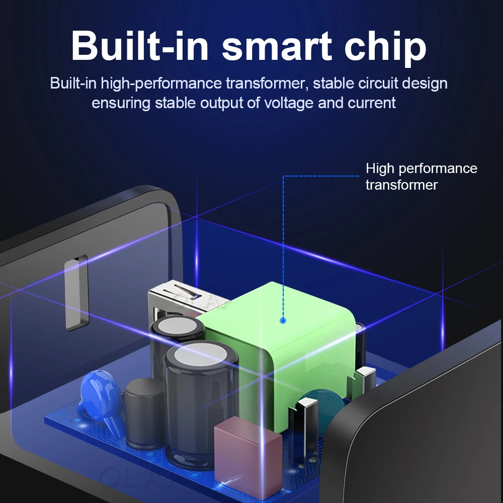 Suhach Quick Charge 3,0 2,0 USB зарядное устройство для iPhone Xiaomi samsung huawei QC3.0 QC быстрое зарядное устройство Turbo настенное зарядное устройство для мобильного телефона