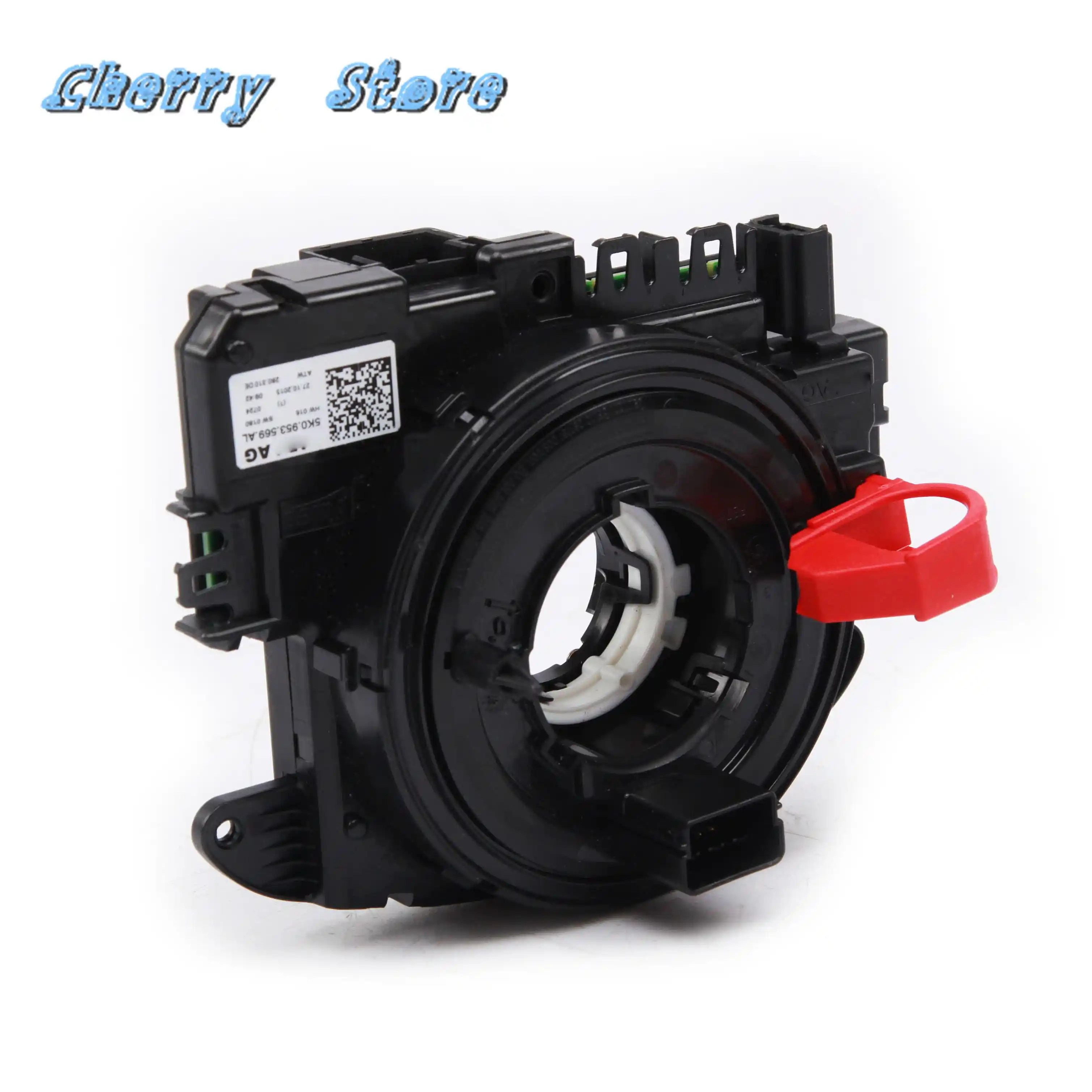 Steering Wheel Slip Ring 5Q1953549 #VW Touran 5T Steering Column Control Unit