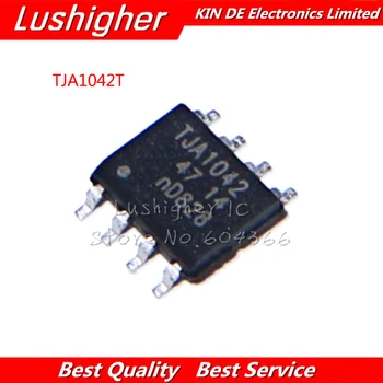 

10PCS TJA1042T SMD TJA1042 SOP8 SOP