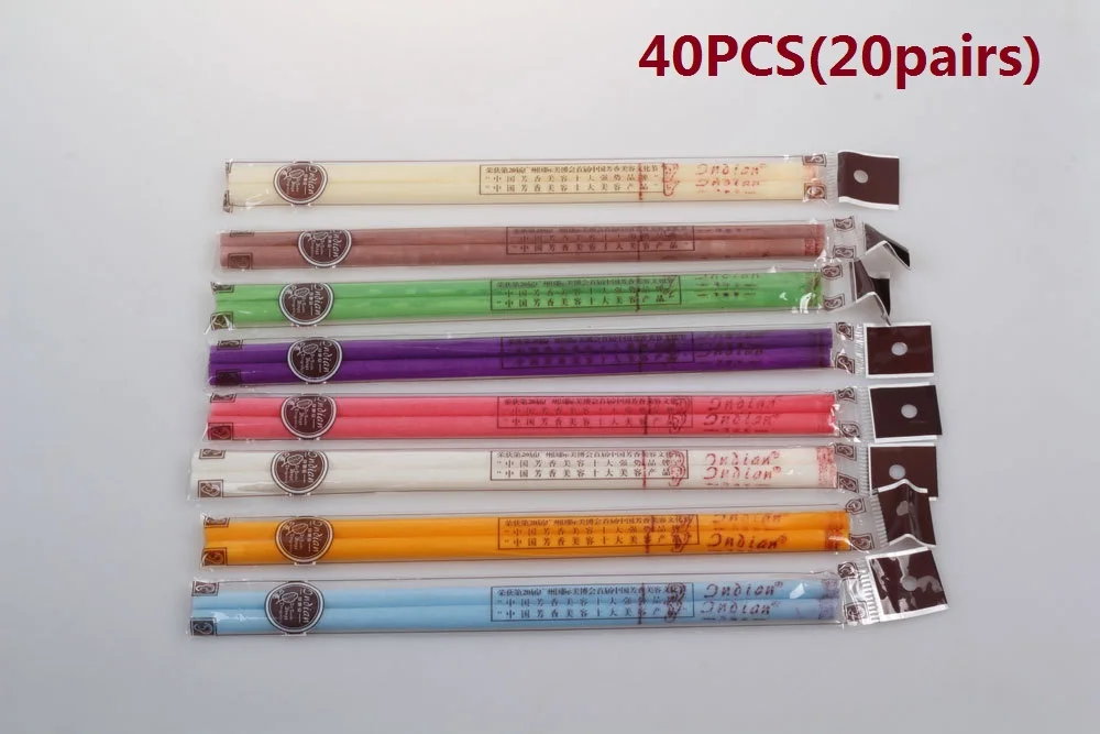 Кухонная Губка со скребком для полотенец - Цвет: 40pcs(20pair)