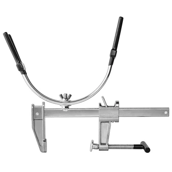 

Fishing Rod racks Holders Adjustable Removable 360 degree Kayak Boat Support Pole stand Bracket Fishing Tools