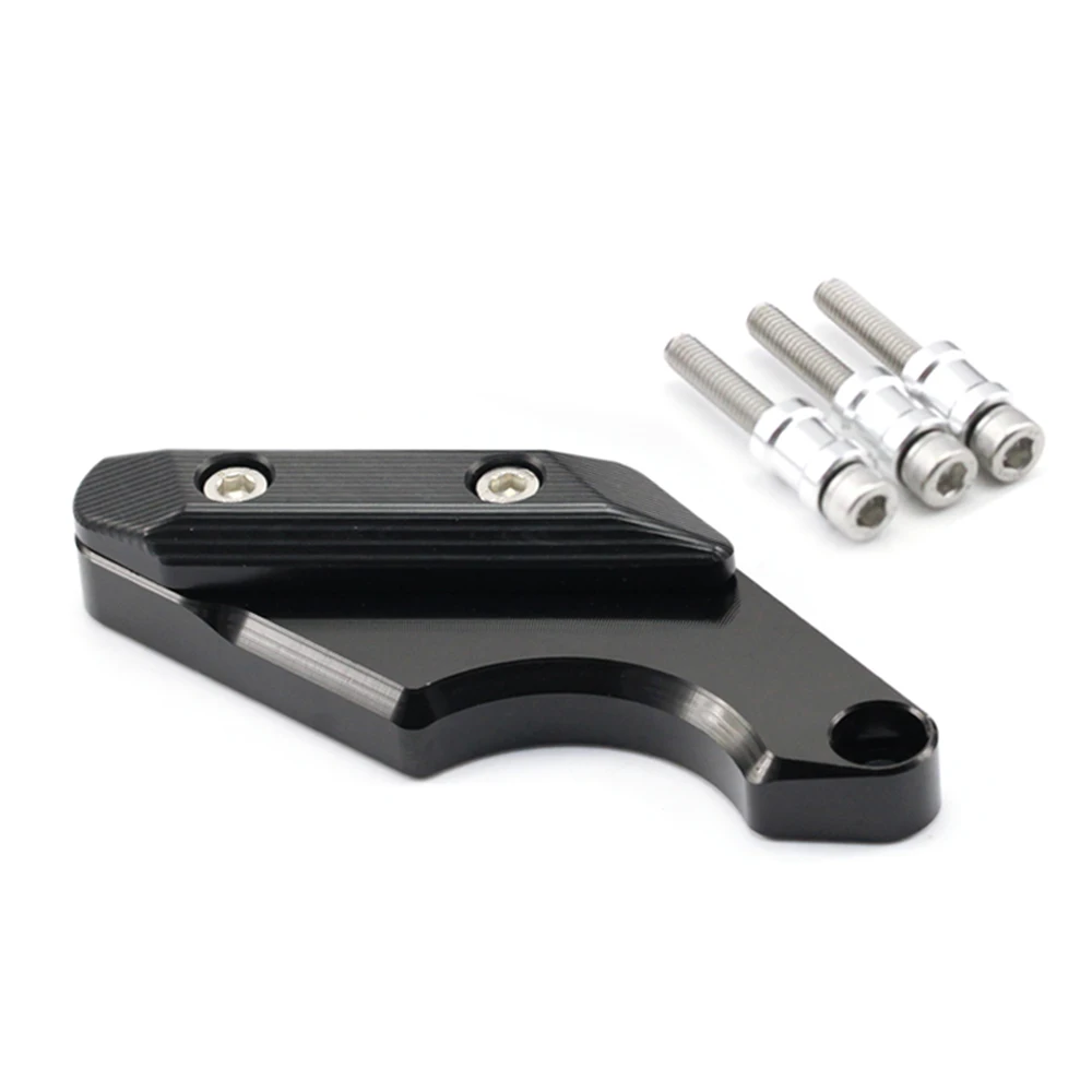 Правая крышка двигателя масляный насос для YAMAHA XJ6 DIVERSION/F XJ6N FZ-6R 09-17, FZ6 N/S 04-09 мотоцикл Крушение протектор слайдер