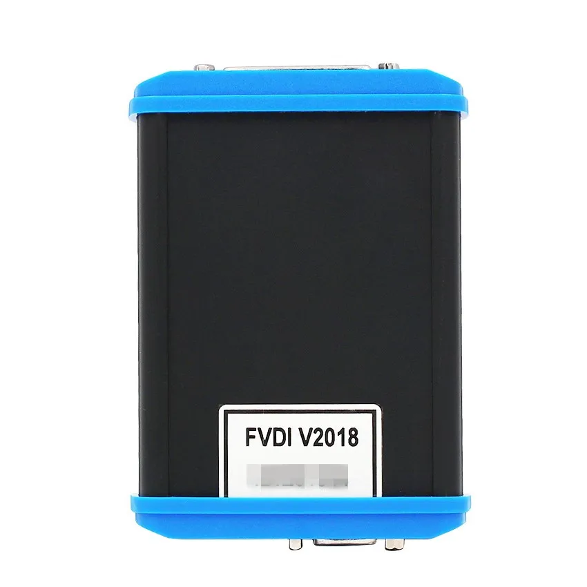 Новейший V2018 Оригинал SVCI ABRITES Commander 2018 полная версия (18 программного обеспечения)