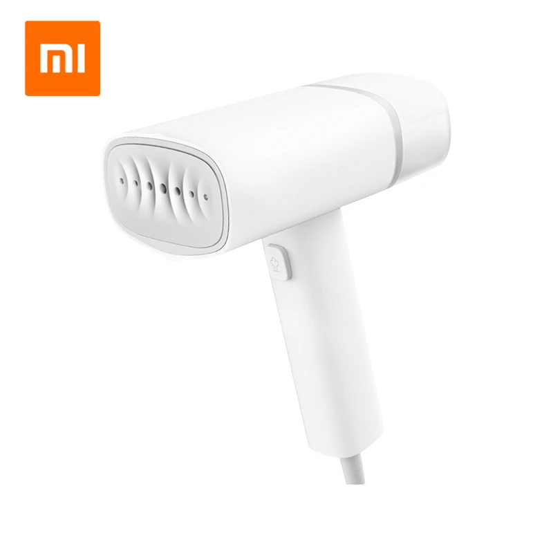 XIAOMI MIJIA ZANJIA ZJ GT-301W отпариватель Утюг Мини генератор путешествия бытовой