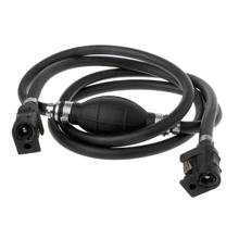 Топливопровод шланг Подвесной лодочный двигатель бензин разъемы бака комплект для Yamaha мотор G636