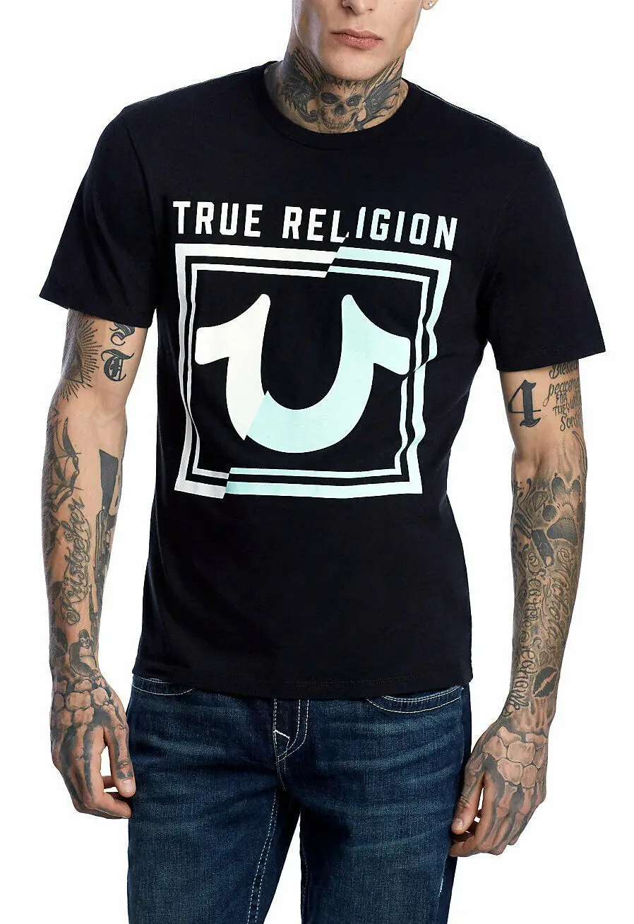 True Religion Brand Jeans Men's Spice 