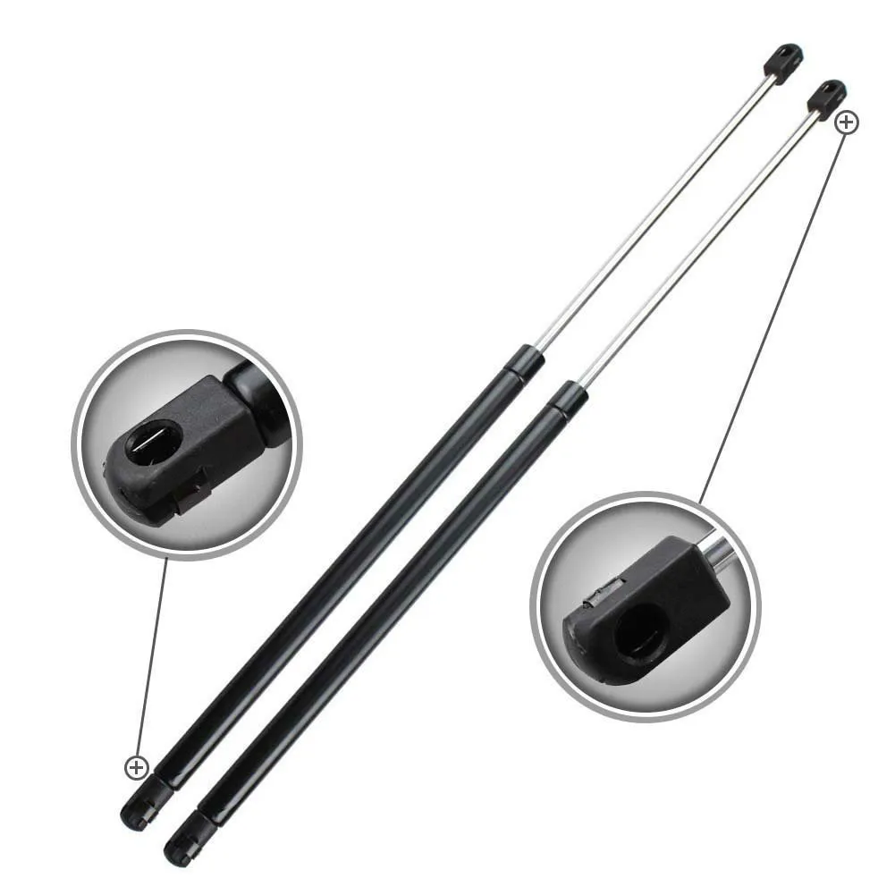 Window Glass Lift Supports Gas