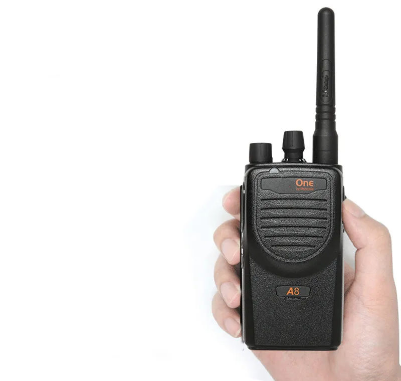 Для Motorola MAG ONE A8 5W высокая мощность 16 каналов 450-470 МГц рация