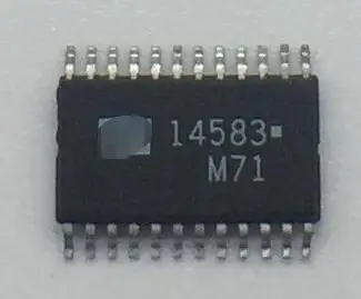 100% новый Бесплатная доставка TK14583VTL-G TSSOP-24