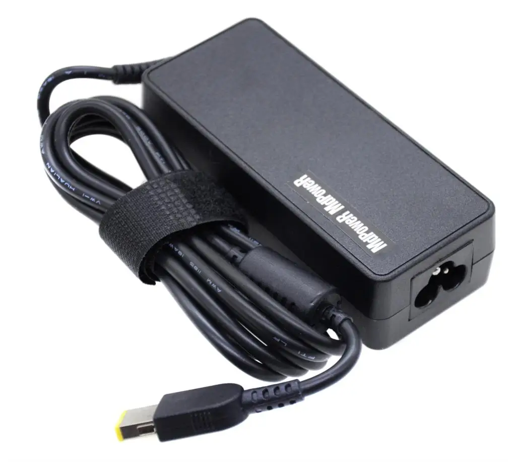 레노버 씽크패드 X240 X270 X260 K3-IML 14s-IWL E440 E450 E550 E560 E431 45N0262 용 기존 20V 3.25A AC 어댑터 노트북 충전기