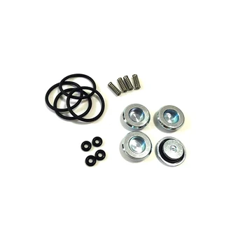 

LPG CNG kits for AEB Injector rail air nozzle spool spring BYD sx-4 repair kit