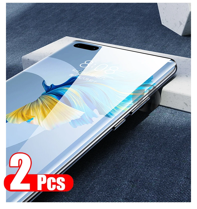 Гидрогелевая Защитная пленка для экрана Huawei Honor Play 3 4 t pro 3e 8x 8a 9 10 20 i P smart 2021 новинка