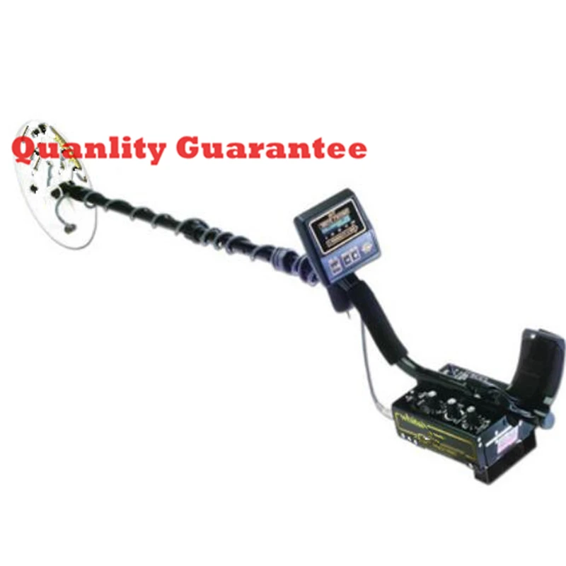 

free shipping For GMT Underground Metal Detector Detects Underground Gold and Silver and Precious Metal Gold Detectors