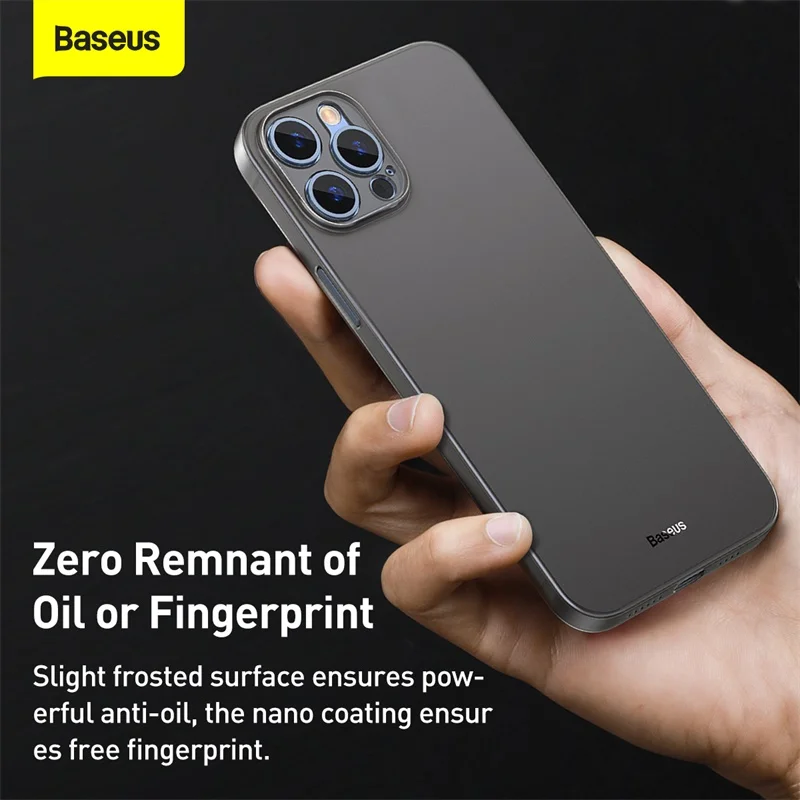 baseus iphone 12 pro