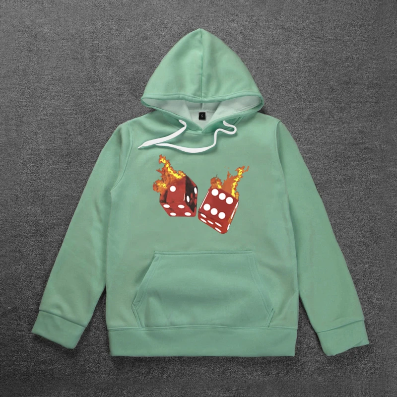 19ss с изображением Трэвиса Скотта Astroworld Tour Vegas hoge Kwaliteit Топ быстрого выпуска мужских и женских толстовок