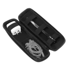 Мини-чехол для хранения сумка для переноски Чехол держатель подходит для Apple Pencil iPad Pro 9,7 10,5