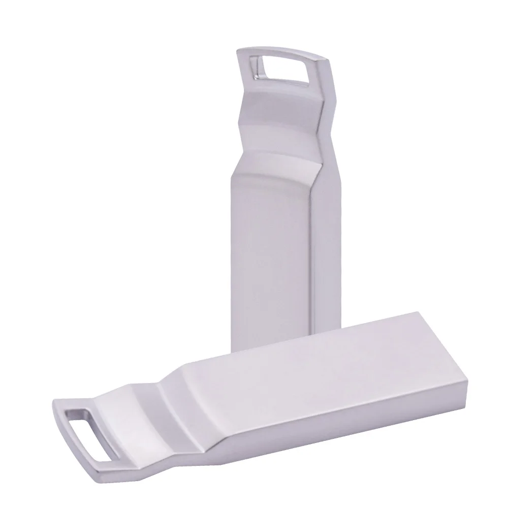 Новый стиль usb флэш USB 2 0 Флешка 128 МБ 4 ГБ 8 16 32 свадебная фотография подарок карта