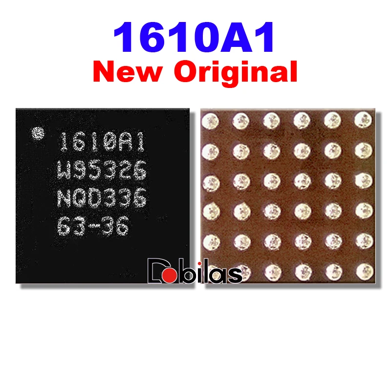 U2 USB Tristar IC 1614A1 1612A1 610A3B 1610A3 1610A2 1610A1 1608A1 for IPhone 5 5S 6 6S Plus 7 7P 8 8P X XS XSM XR 11 12 Pro