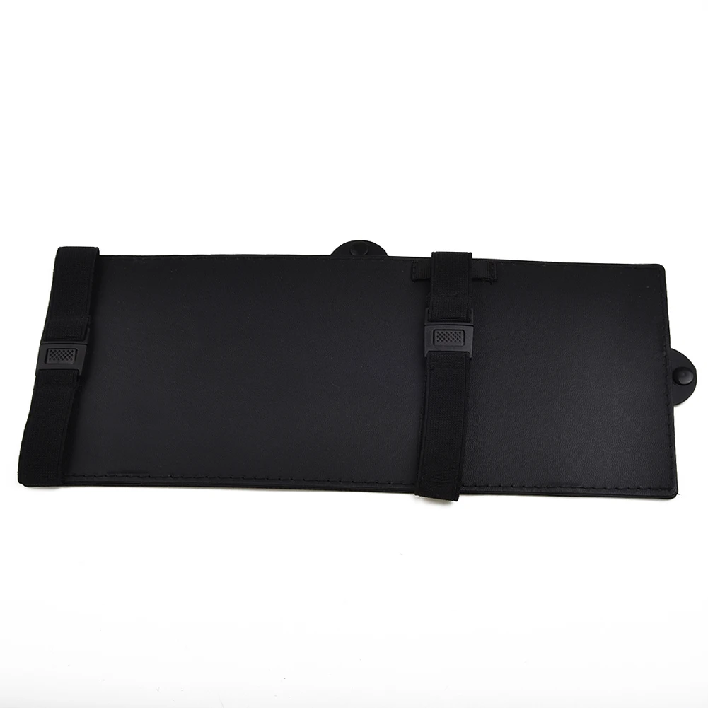 Black Car Sun Visor Extender Anti Glare Shield Car Driver Window Black Car Sun Visor Extender Anti Glare Shield Car Driver Window