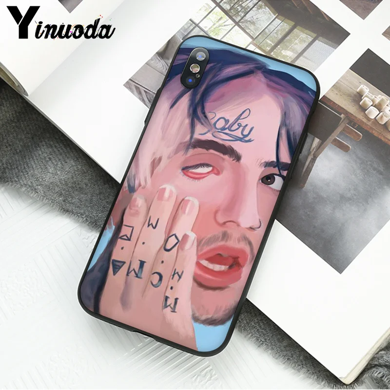 Lil Peep Lil Bo Peep