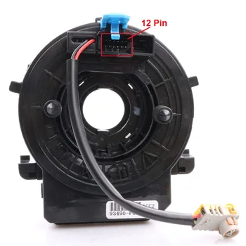 

93490-G3130 93490G3130 Cable assy non-heated for Kia Picanto MK3 Squib 2007-