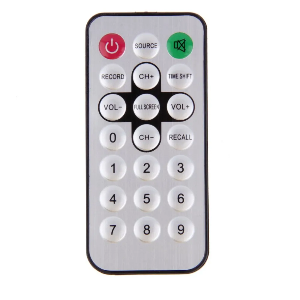 Цифровой USB 2,0 DVB-T2/T DVB-C ТВ-тюнер HD USB ключ для ПК ноутбука с пультом дистанционного управления для Windows 7 8 для Windows Vista