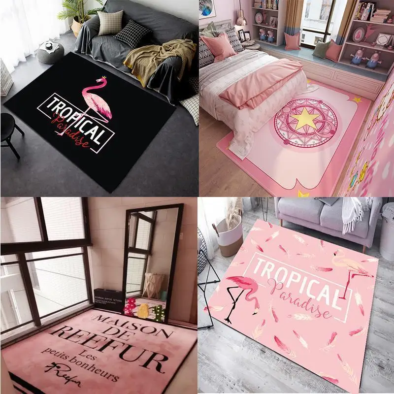 De Priere Tappeti Cucina розовый молитва Alfombra Dormitorio свободный от песка коврик Dywanik Спальня Vloerkleed ковер килим для Гостиная