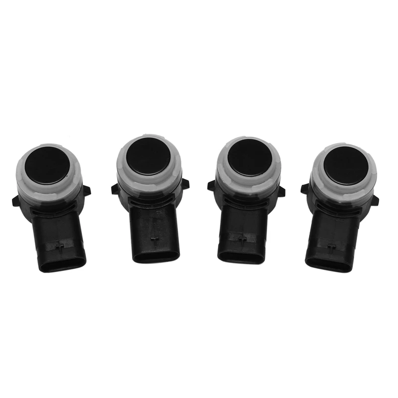 4Pcs Car PDC Reverse Backup Parking Sensor for VOLVO V90 S90 XC90 XC60