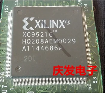 

Free Delivery.XC95126-20HQ208I XC95126-HQ208