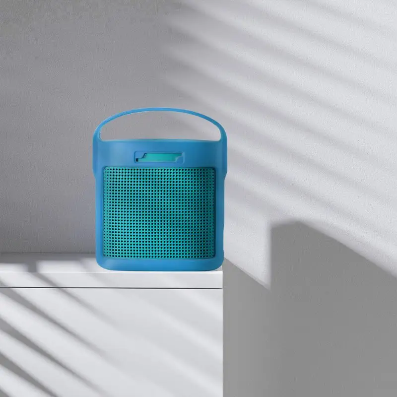 Силиконовый защитный чехол Портативный чехол для SoundLink color II