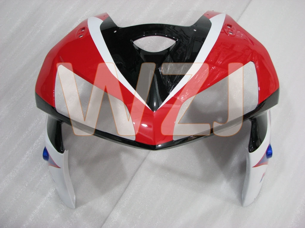 CBR 600 RR 2005 мотоцикл обвес CBR 600 RR 06 Кузов CBR 600 RR 2005-2006 кузов