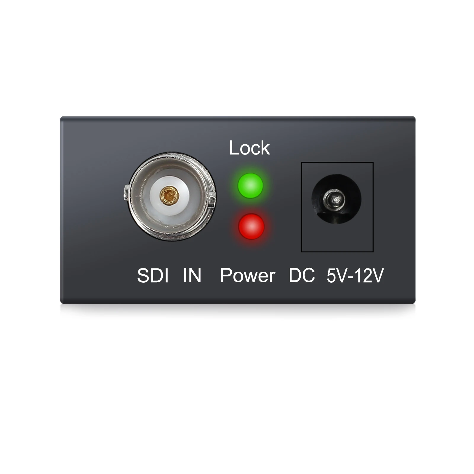  eSYNiC SDI to HDMI Converter Full HD 1080P Video Converter SD-SDI / HD-SDI / 3G-SDI For SDI Camera 