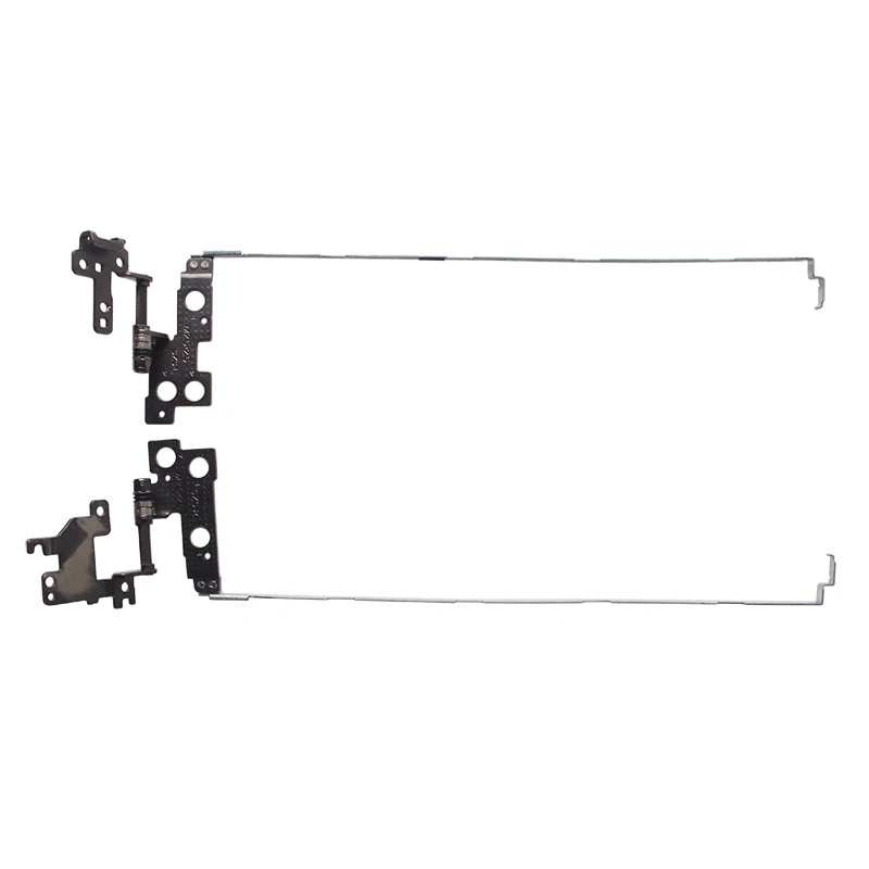 Laptop lcd hinges Laptop Lcd Hinges for HP 14-CF/DF/DK/CR 14-DP TPN-I130 I135 240 G8 14S-DK 14S-CF 14S-DP 340 G5 14Q-CS 14-CK