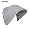 Oxford Flax grey