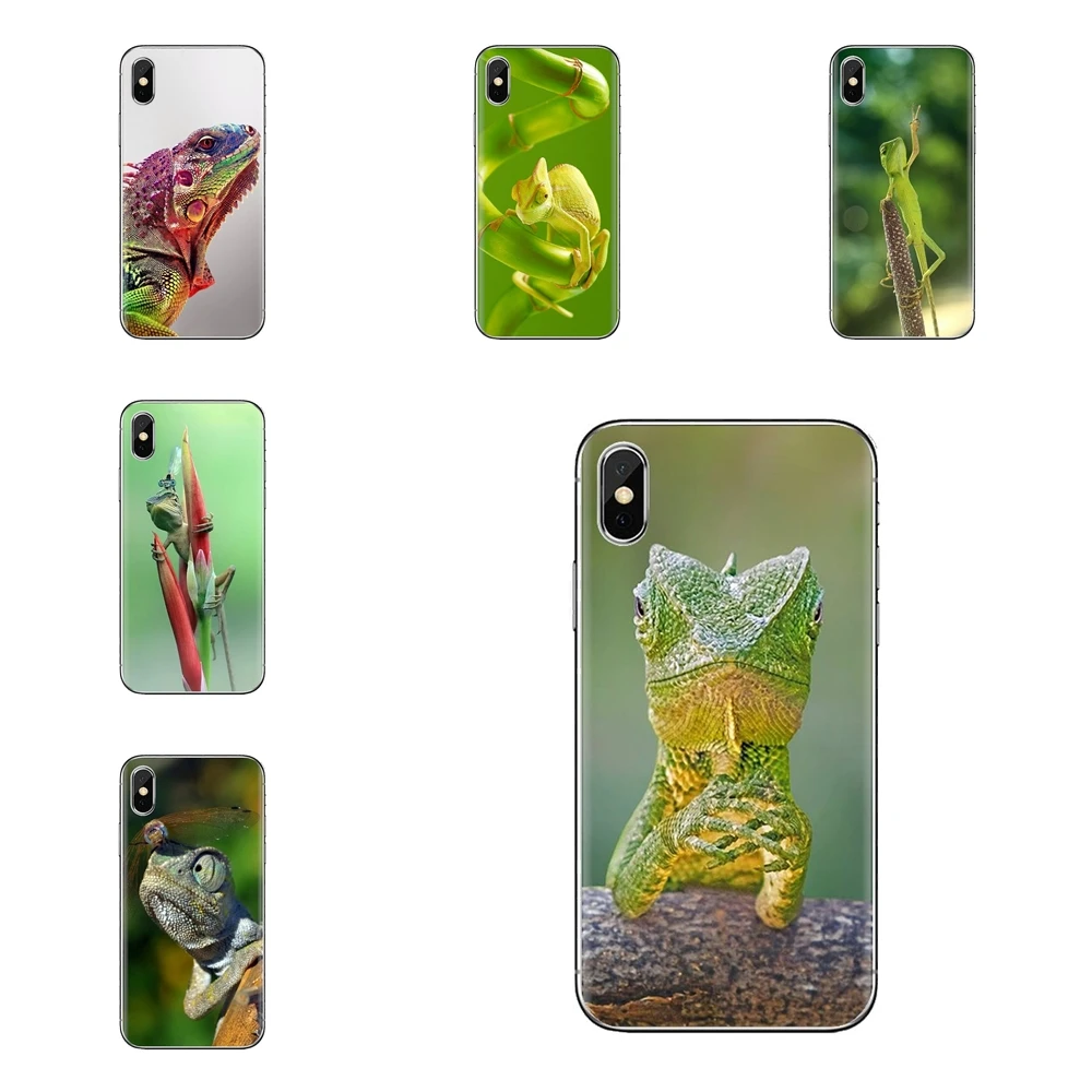Soft Transparent Cases Covers Gecko Lizard animals For Oneplus 3T 5T 6T Nokia 2 3 5 6 8 9 230 3310 2.1 3.1 5.1 7 Plus 2017 2018 |