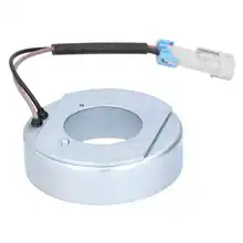 Автомобильные аксессуары, магнитная катушка, кондиционер заменяет 1854272, подходит для автомобилей Opel Astra G Автомобильные аксессуары, магнитная катушка, кондиционер заменяет 1854272, подходит для автомобилей Opel Astra G