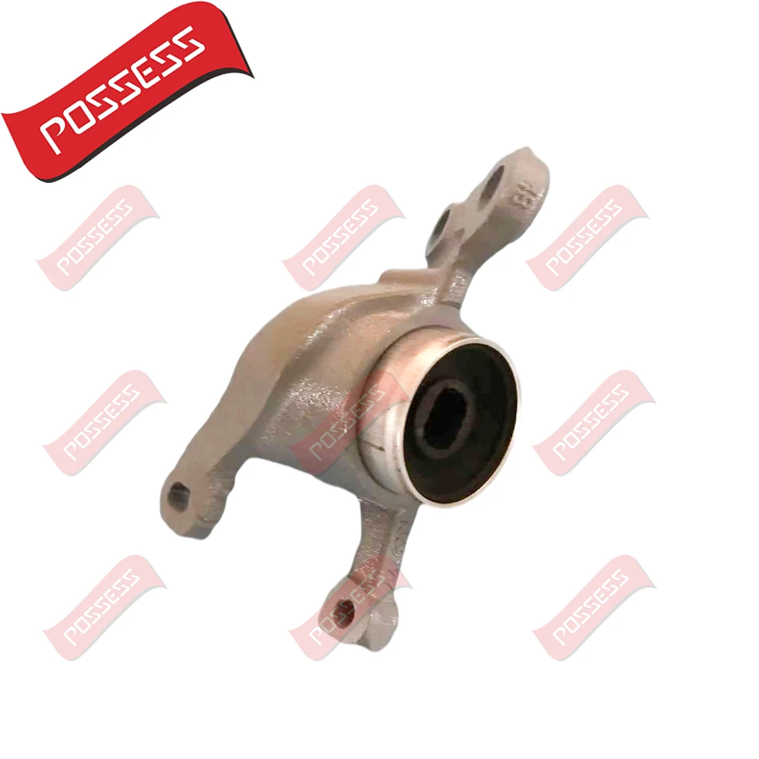 Control Arm Bushings Kit Pair Front Lower Suspension Control Arm Bushing For BMW X1 X2 1 2 Series F48 F49 F40 F44 F45 F46 F39 Mini F54 F60 F55 F56 F57