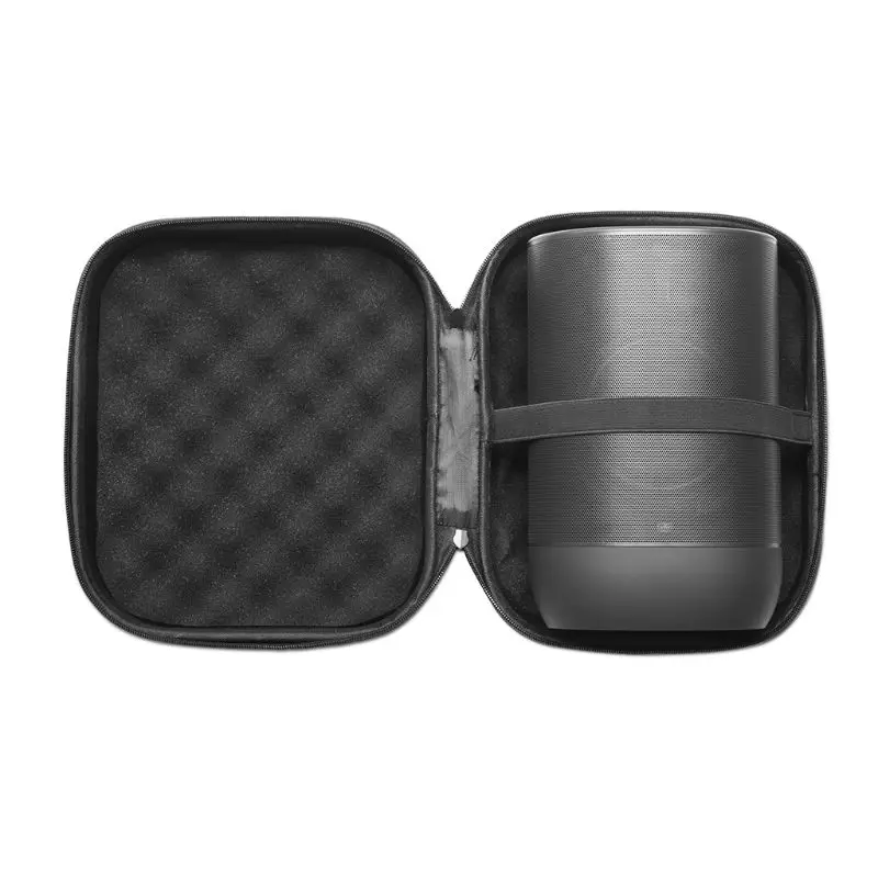 Портативный противоударный защитный нейлоновый чехол для хранения Sonos Move speaker