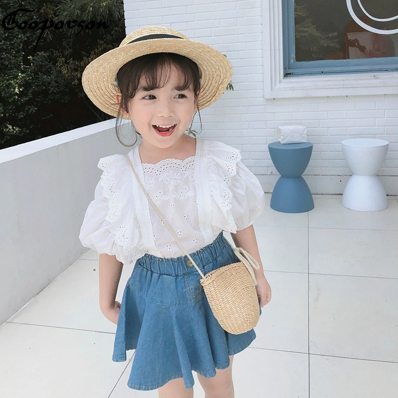 Cute little girl clothes Clearance