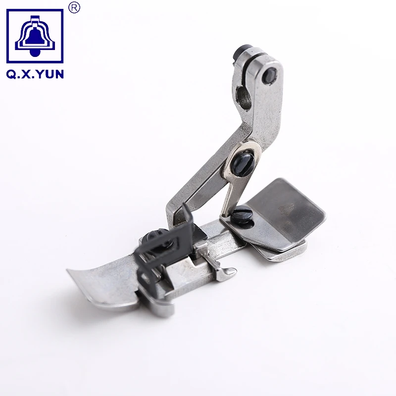 Q.X.YUN Sewing Machine For YAMATO 2108005 AZ8020H-Y6 Machine Oversealing Machine Parts 2109006/2109009   Gauge Set 4