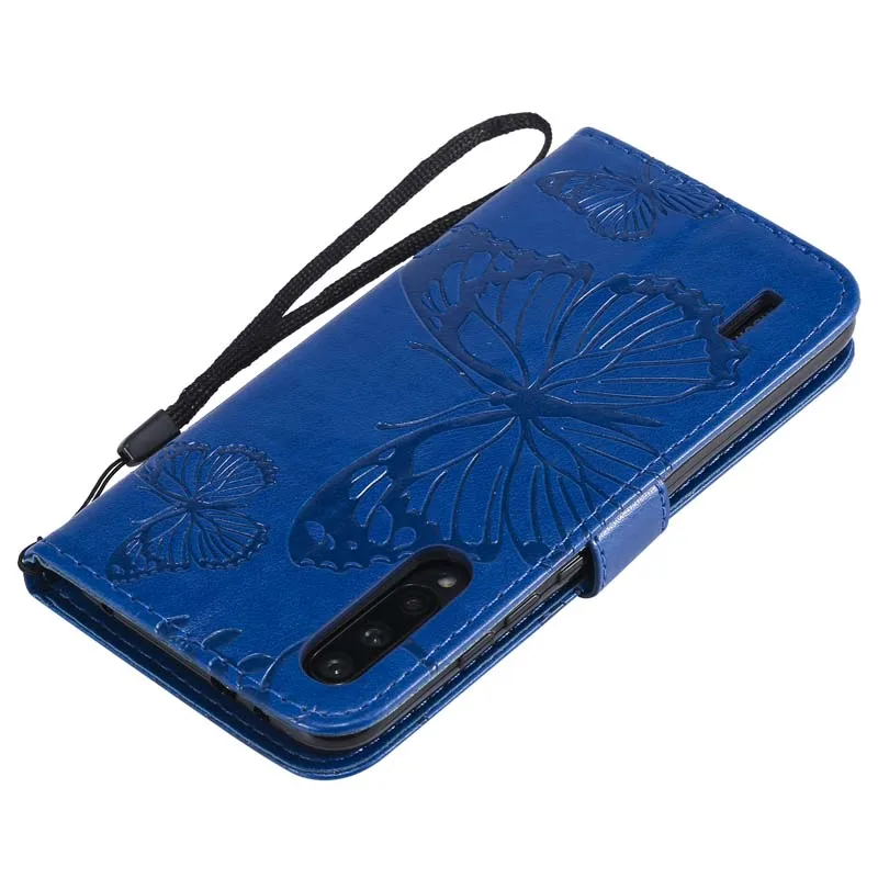 Чехол-бумажник для Xiao mi 8 mi 9 mi CC9 CC9E 8 9 Pro 9T SE 5X 6X A1 A2 A3 Lite Play Pocophone F1 откидной кожаный чехол из искусственной кожи Fip
