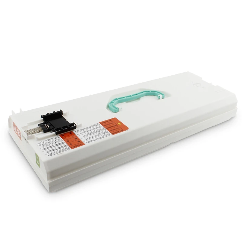 canon waste toner cartridge