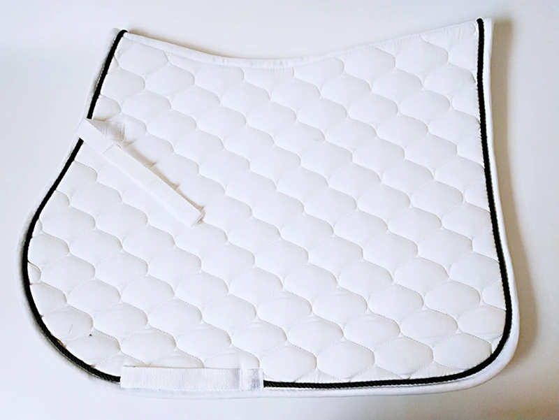 Equestrian supplies Saddle pads Comprehensive saddle pads Sweat Tourist saddle Saddle accessories Khan drawer