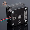 Trianglelab titan paso a paso Motor 4-plomo Nema 17 22mm 42 motor 3D impresora extrusora para J-cabeza bowden reprap mk8 ► Foto 3/6