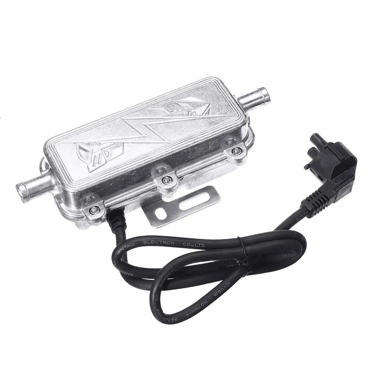 3000W 220 V-240 V нагреватель блока цилиндров двигателя автомобиля подогреватель алюминиевый подогреватель двигателя водонагреватель резервуар для воды Воздушный стояночный нагреватель для двигателя караван ЕС вилка