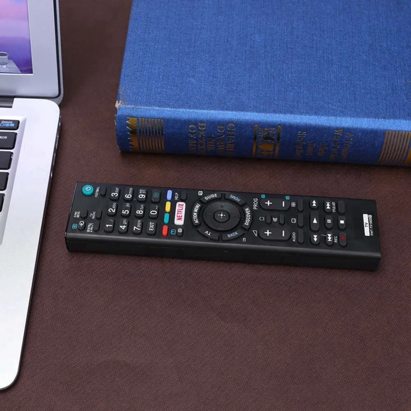 Пульт дистанционного управления Управление Замена для Sony Rmt Tx100D Tx101J Tx102U Tx102D Tx101D